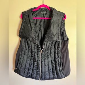 Calvin Klein puffy vest